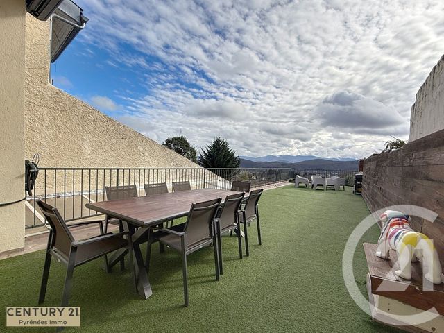 Immeuble &agrave; vendre - 320 m2 - St Gaudens - 31 - MIDI-PYRENEES