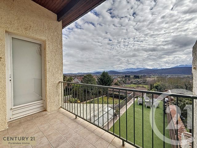 Immeuble &agrave; vendre - 320 m2 - St Gaudens - 31 - MIDI-PYRENEES