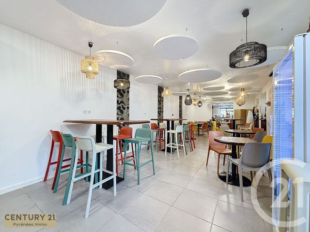 Immeuble &agrave; vendre - 320 m2 - St Gaudens - 31 - MIDI-PYRENEES