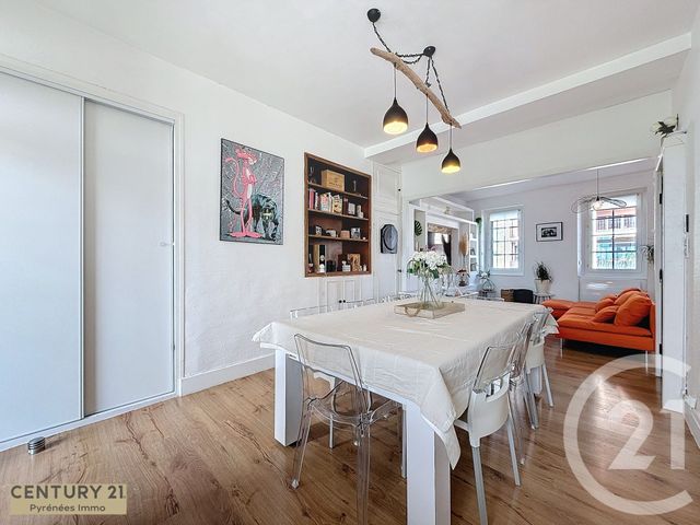 Immeuble &agrave; vendre - 320 m2 - St Gaudens - 31 - MIDI-PYRENEES