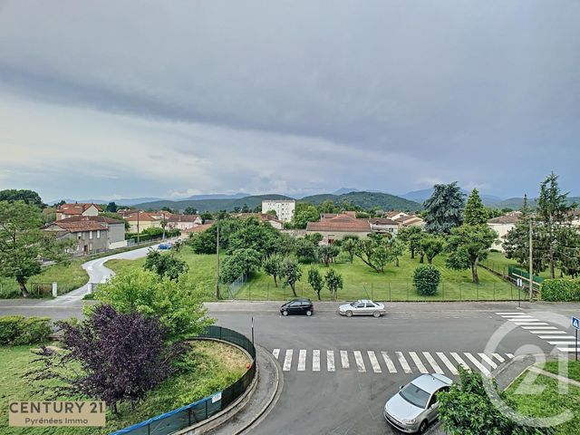 Appartement T3 &agrave; louer - 3 pi&egrave;ces - 69,32 m2 - St Gaudens - 31 - MIDI-PYRENEES