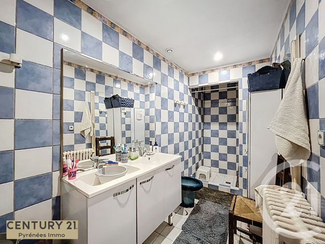 Maison &agrave; vendre - 6 pi&egrave;ces - 155,88 m2 - Valentine - 31 - MIDI-PYRENEES