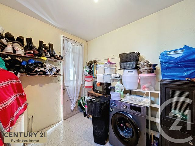 Maison &agrave; vendre - 6 pi&egrave;ces - 155,88 m2 - Valentine - 31 - MIDI-PYRENEES