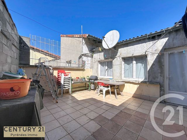 Maison &agrave; vendre - 6 pi&egrave;ces - 155,88 m2 - Valentine - 31 - MIDI-PYRENEES