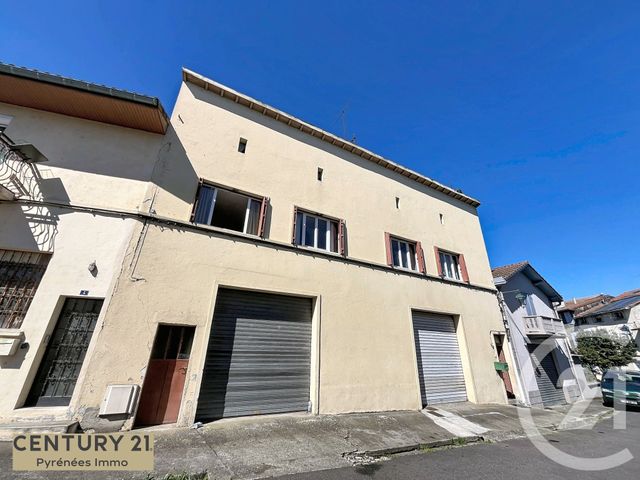 Maison &agrave; vendre - 6 pi&egrave;ces - 155,88 m2 - Valentine - 31 - MIDI-PYRENEES