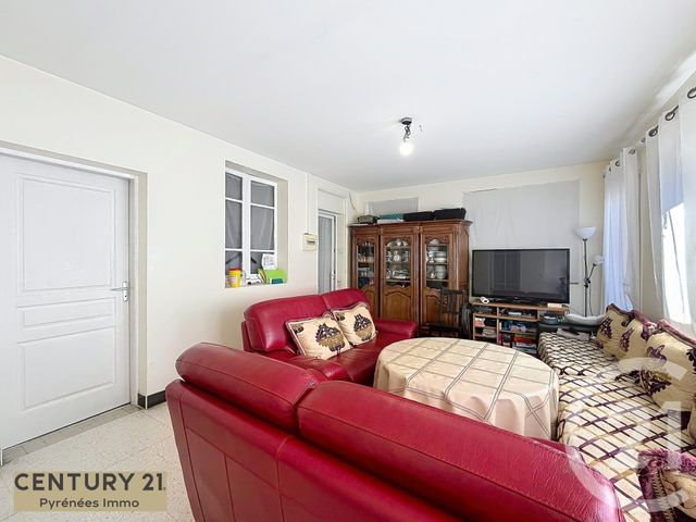 Maison &agrave; vendre - 6 pi&egrave;ces - 155,88 m2 - Valentine - 31 - MIDI-PYRENEES