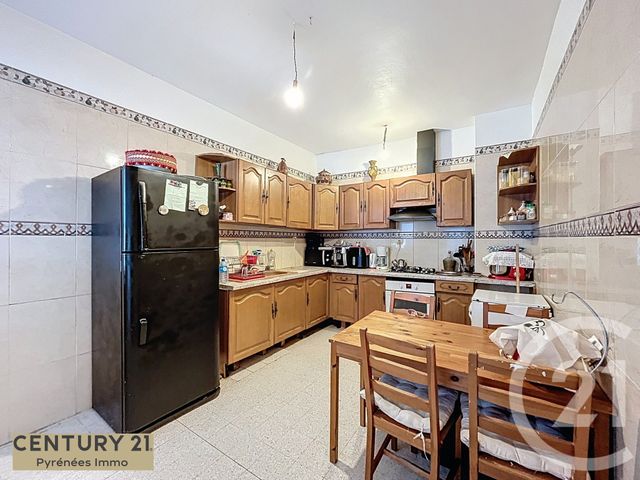 Maison &agrave; vendre - 6 pi&egrave;ces - 155,88 m2 - Valentine - 31 - MIDI-PYRENEES