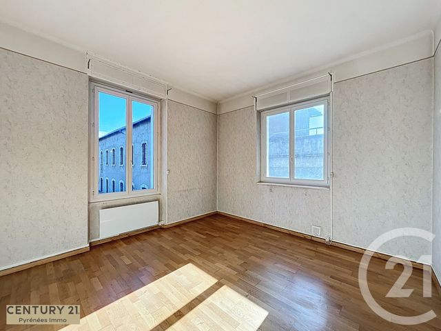 Appartement F3 bis à vendre - 3 pièces - 120,34 m2 - St Gaudens - 31 - MIDI-PYRENEES