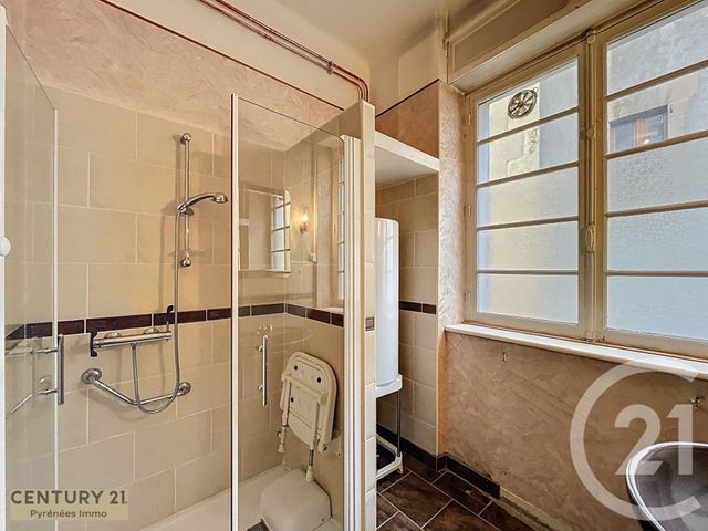 Appartement F3 bis à vendre - 3 pièces - 120,34 m2 - St Gaudens - 31 - MIDI-PYRENEES