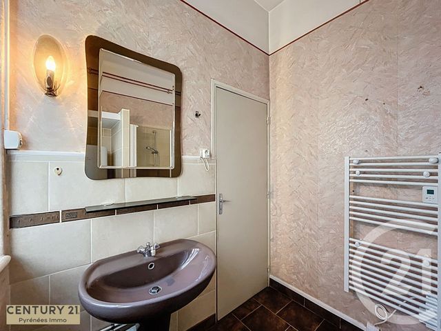 Appartement F3 bis à vendre - 3 pièces - 120,34 m2 - St Gaudens - 31 - MIDI-PYRENEES