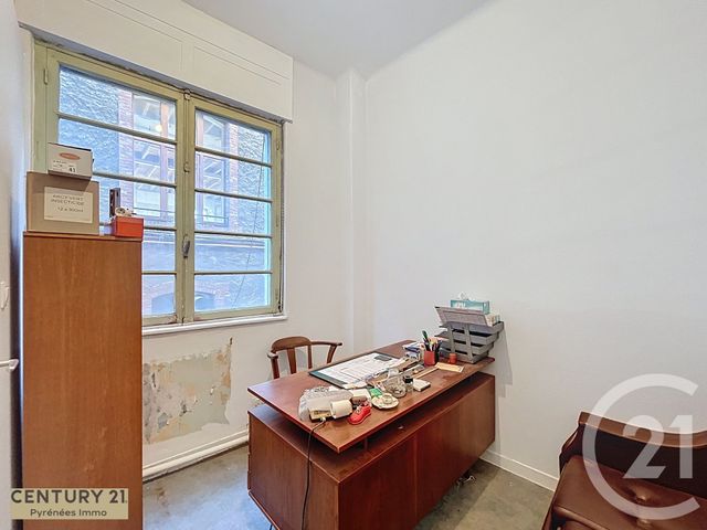 Appartement F3 bis à vendre - 3 pièces - 120,34 m2 - St Gaudens - 31 - MIDI-PYRENEES