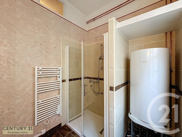 Appartement F3 bis à vendre - 3 pièces - 120,34 m2 - St Gaudens - 31 - MIDI-PYRENEES