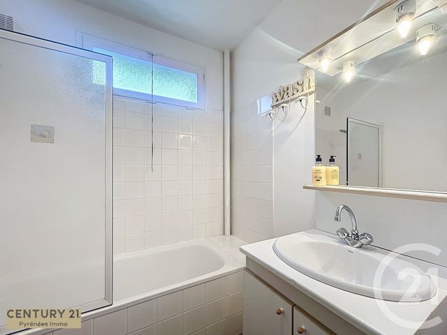 Appartement T3 à louer - 3 pièces - 74 m2 - St Beat Lez - 31 - MIDI-PYRENEES