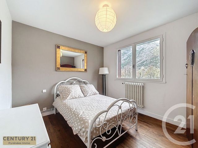 Appartement T3 à louer - 3 pièces - 74 m2 - St Beat Lez - 31 - MIDI-PYRENEES