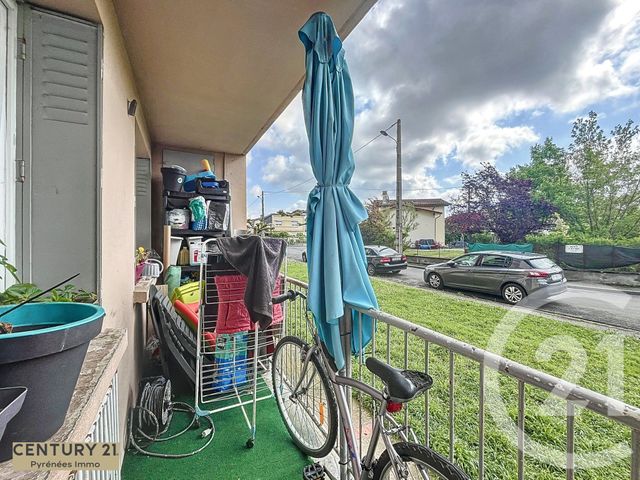 Appartement F4 à vendre - 3 pièces - 66,15 m2 - St Gaudens - 31 - MIDI-PYRENEES