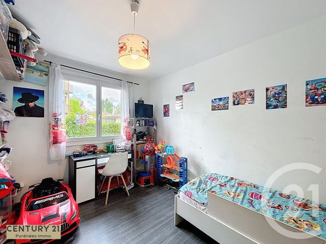 Appartement F4 à vendre - 3 pièces - 66,15 m2 - St Gaudens - 31 - MIDI-PYRENEES