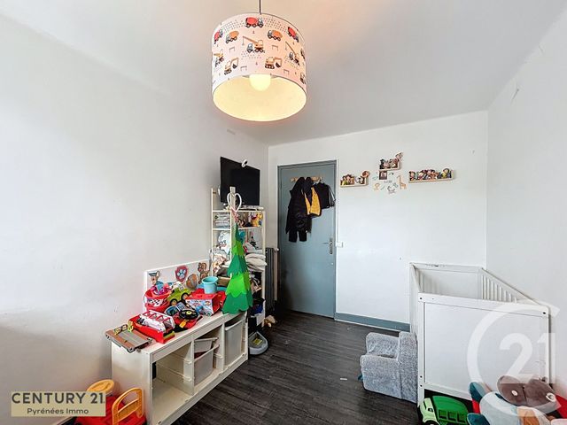 Appartement F4 à vendre - 3 pièces - 66,15 m2 - St Gaudens - 31 - MIDI-PYRENEES