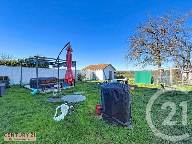 Maison à vendre - 8 pièces - 150 m2 - Labarthe Riviere - 31 - MIDI-PYRENEES