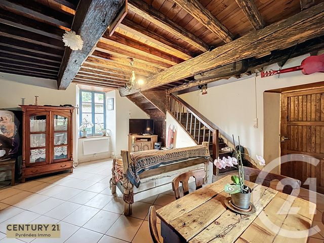 Maison à vendre - 4 pièces - 91,41 m2 - Arguenos - 31 - MIDI-PYRENEES