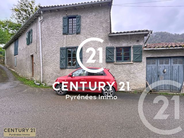 maison - ARGUENOS - 31