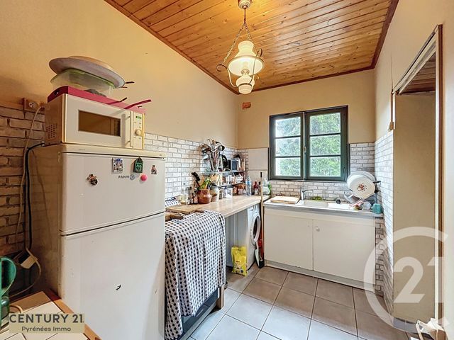 Maison à vendre - 4 pièces - 91,41 m2 - Arguenos - 31 - MIDI-PYRENEES
