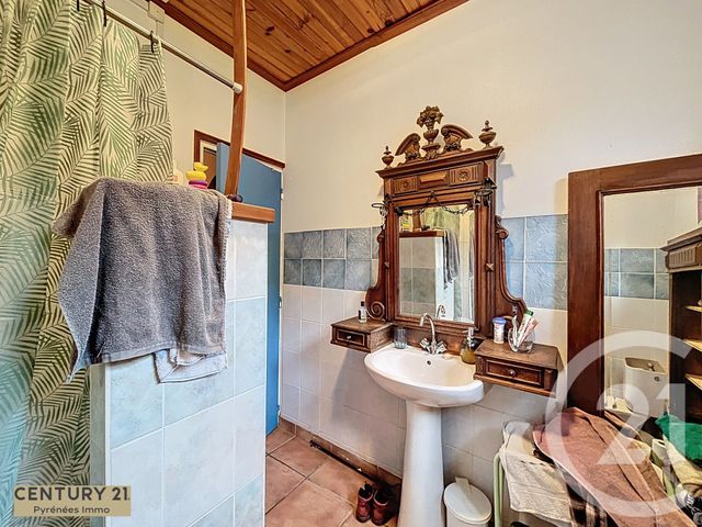 Maison à vendre - 4 pièces - 91,41 m2 - Arguenos - 31 - MIDI-PYRENEES