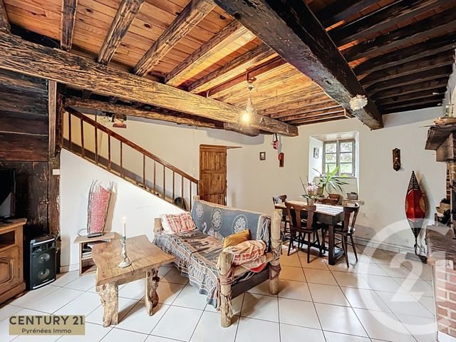 Maison à vendre - 4 pièces - 91,41 m2 - Arguenos - 31 - MIDI-PYRENEES