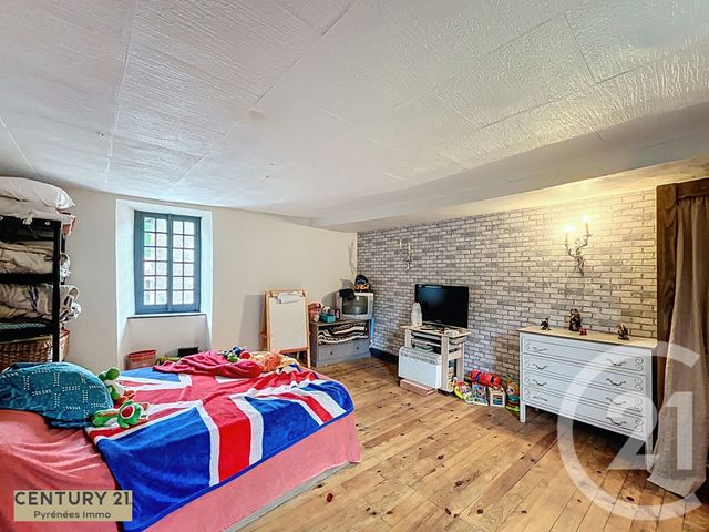 Maison à vendre - 4 pièces - 91,41 m2 - Arguenos - 31 - MIDI-PYRENEES