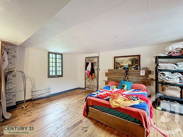 Maison à vendre - 4 pièces - 91,41 m2 - Arguenos - 31 - MIDI-PYRENEES