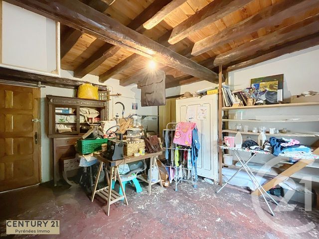 Maison à vendre - 4 pièces - 91,41 m2 - Arguenos - 31 - MIDI-PYRENEES