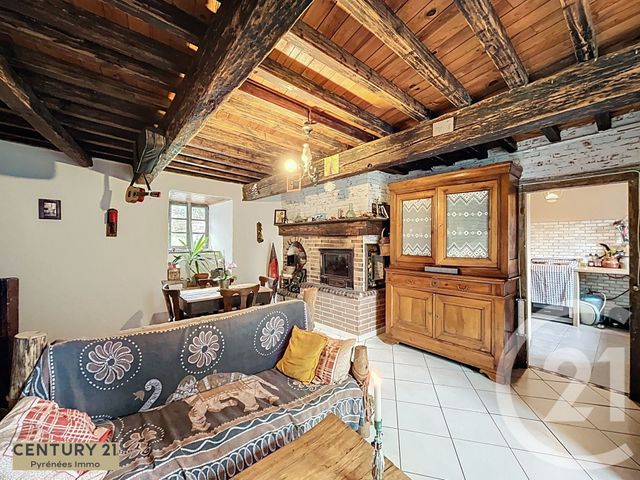 Maison à vendre - 4 pièces - 91,41 m2 - Arguenos - 31 - MIDI-PYRENEES