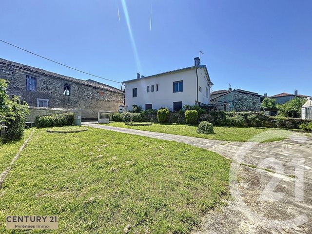Maison à vendre - 3 pièces - 70 m2 - Labarthe Riviere - 31 - MIDI-PYRENEES
