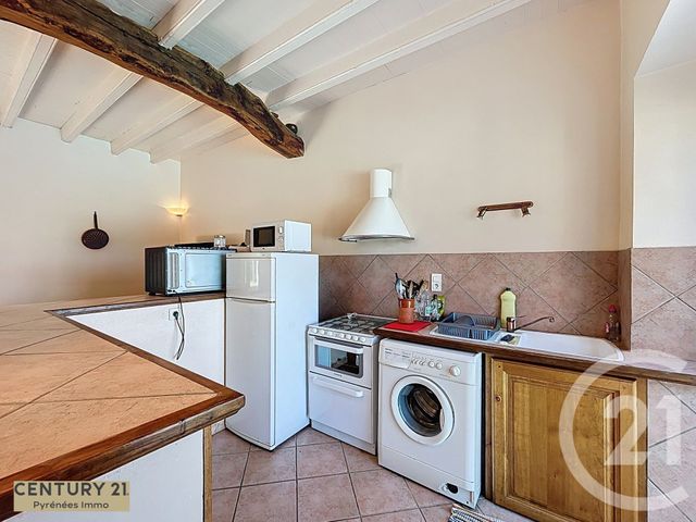 Maison à vendre - 3 pièces - 70 m2 - Labarthe Riviere - 31 - MIDI-PYRENEES