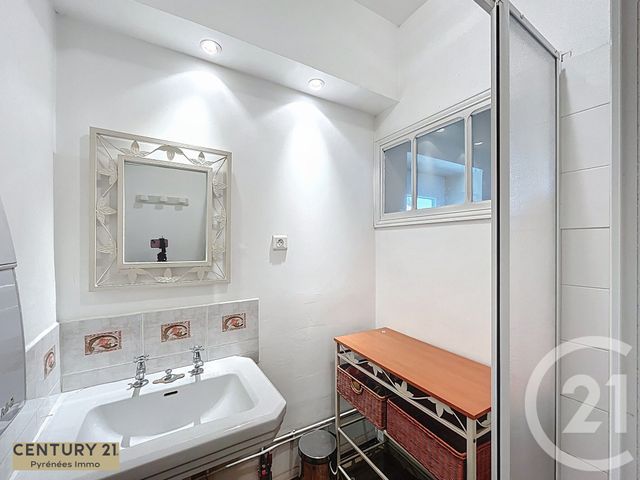 Maison à vendre - 3 pièces - 70 m2 - Labarthe Riviere - 31 - MIDI-PYRENEES