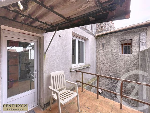 Maison à vendre - 2 pièces - 57 m2 - Valentine - 31 - MIDI-PYRENEES