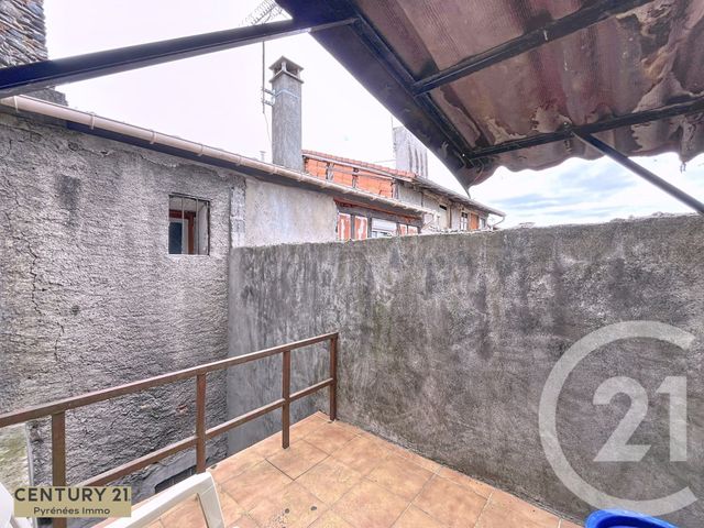 Maison à vendre - 2 pièces - 57 m2 - Valentine - 31 - MIDI-PYRENEES