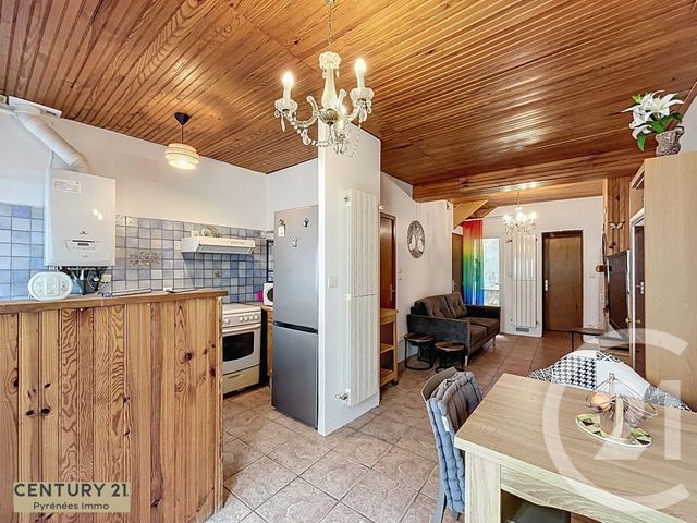 Maison à vendre - 2 pièces - 57 m2 - Valentine - 31 - MIDI-PYRENEES