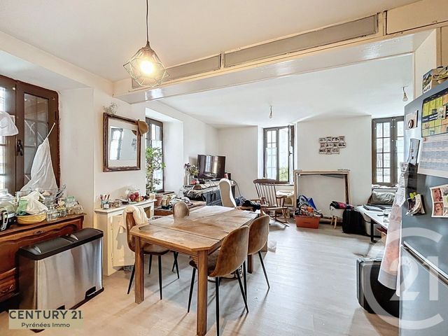 Immeuble &agrave; vendre - 96 m2 - Aspet - 31 - MIDI-PYRENEES