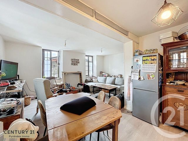 Immeuble &agrave; vendre - 96 m2 - Aspet - 31 - MIDI-PYRENEES