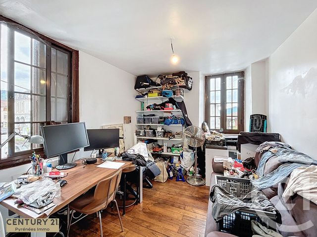 Immeuble &agrave; vendre - 96 m2 - Aspet - 31 - MIDI-PYRENEES