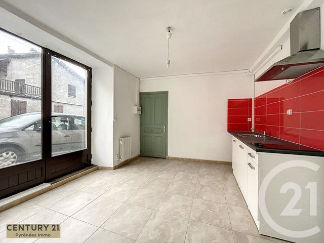 Immeuble &agrave; vendre - 96 m2 - Aspet - 31 - MIDI-PYRENEES