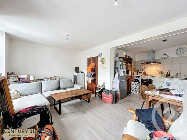 Immeuble &agrave; vendre - 96 m2 - Aspet - 31 - MIDI-PYRENEES