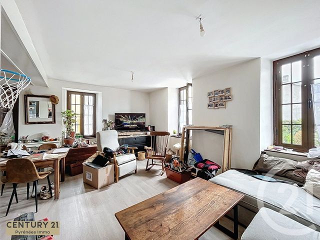 Immeuble &agrave; vendre - 96 m2 - Aspet - 31 - MIDI-PYRENEES