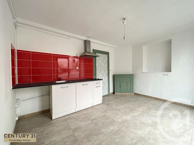 Immeuble &agrave; vendre - 96 m2 - Aspet - 31 - MIDI-PYRENEES