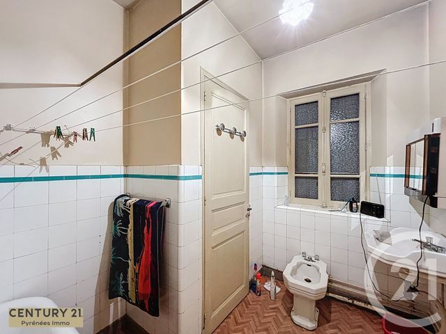 Maison à vendre - 4 pièces - 119,26 m2 - St Gaudens - 31 - MIDI-PYRENEES