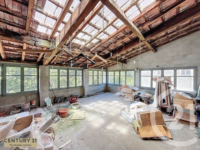 Maison à vendre - 4 pièces - 119,26 m2 - St Gaudens - 31 - MIDI-PYRENEES