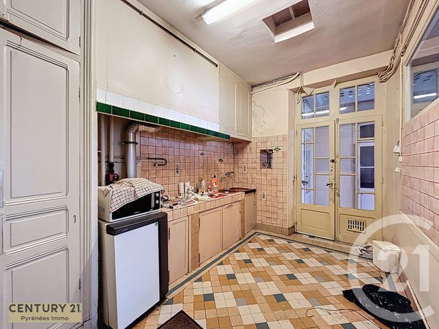 Maison à vendre - 4 pièces - 119,26 m2 - St Gaudens - 31 - MIDI-PYRENEES