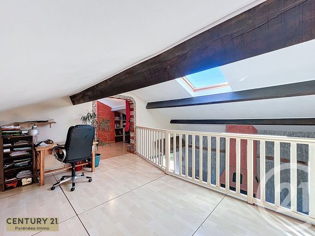 Maison à vendre - 5 pièces - 168 m2 - Arbon - 31 - MIDI-PYRENEES