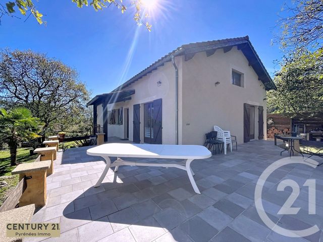 Maison à vendre - 5 pièces - 168 m2 - Arbon - 31 - MIDI-PYRENEES