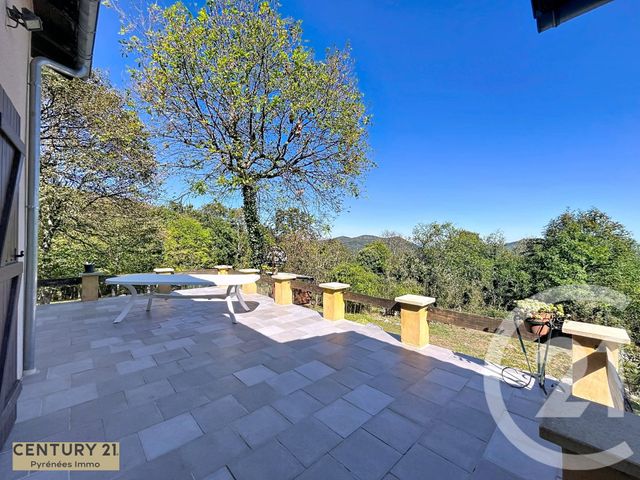 Maison à vendre - 5 pièces - 168 m2 - Arbon - 31 - MIDI-PYRENEES